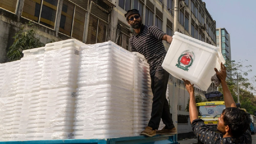 Bangladesh elections test ties with India as China deepens outreach